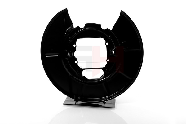 GH GH-481505H Dubļu sargs, bremžu disks BMW X5 E53 4.4 i 320 ZS Benzīns 2004
