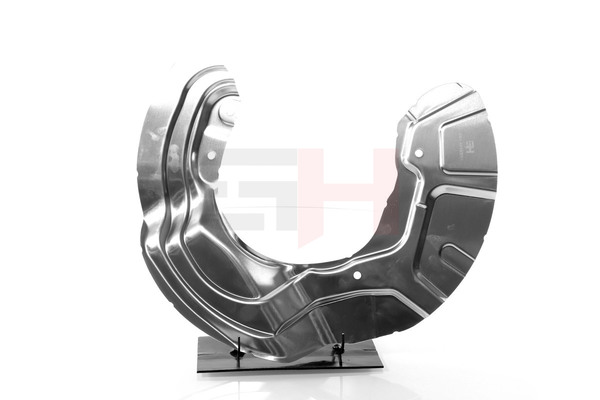 GH GH-481530H Apsauginis skydas, stabdžių diskas BMW F45 218d xDrive 2.0 150 AG dyzelinas 2020