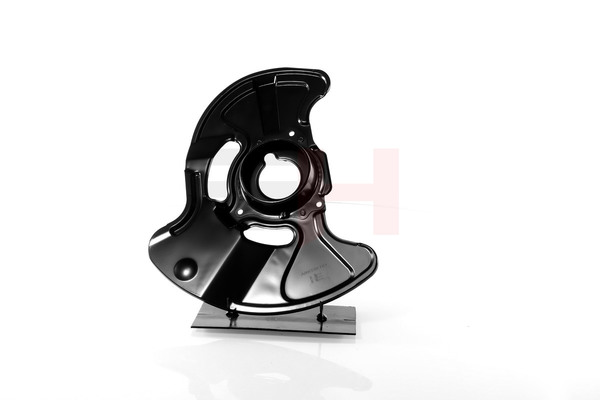GH GH-483300V Dubļu sargs, bremžu disks Mercedes S203 C 320 3.2 4-matic (203.284) 218 ZS Benzīns 2006