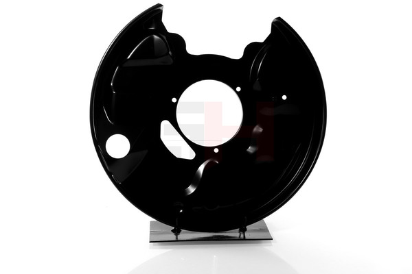 GH GH-483384V Dubļu sargs, bremžu disks Mercedes W202 C 43 AMG 4.3 (202.033) 306 ZS Benzīns 1999