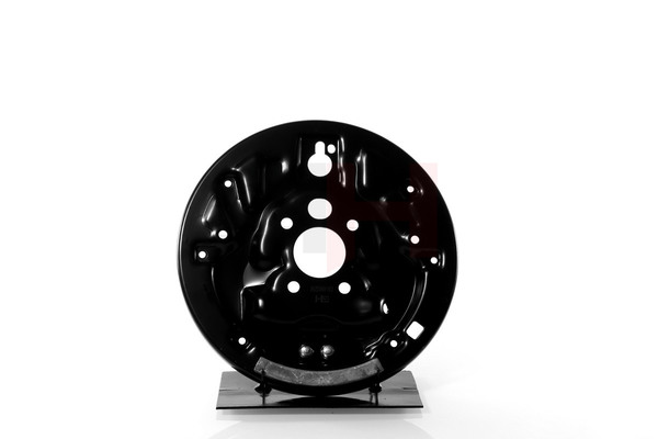 GH 1J0 609 425 C Flasque de frein GH-484325V