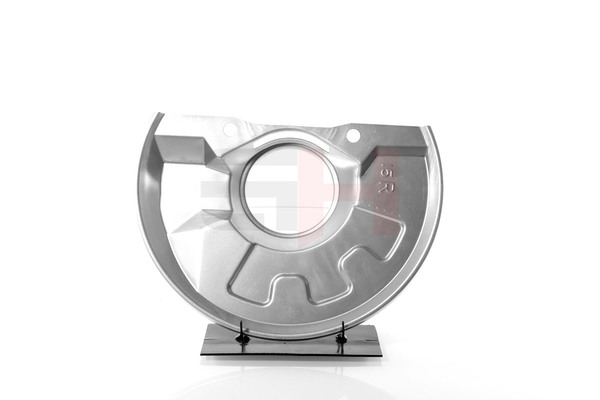 GH GH-484866H Dubļu sargs, bremžu disks Volvo S40 1 1.8 122 ZS Benzīns 2002