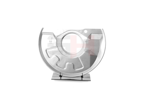 GH GH-484866V Dubļu sargs, bremžu disks Volvo S40 1 1.8 122 ZS Benzīns 2003