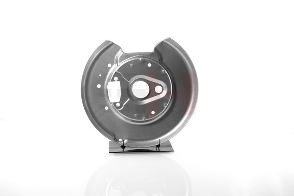 GH GH-484870V Dubļu sargs, bremžu disks Volvo V70 1 2.4 140 ZS Benzīns 2000