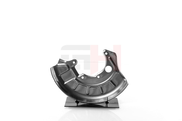 GH GH-489951H Dubļu sargs, bremžu disks VW Jetta 2 1.3 55 ZS Benzīns 1985