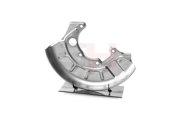 GH GH-489951V Dubļu sargs, bremžu disks VW Jetta 2 1.3 55 ZS Benzīns 1986