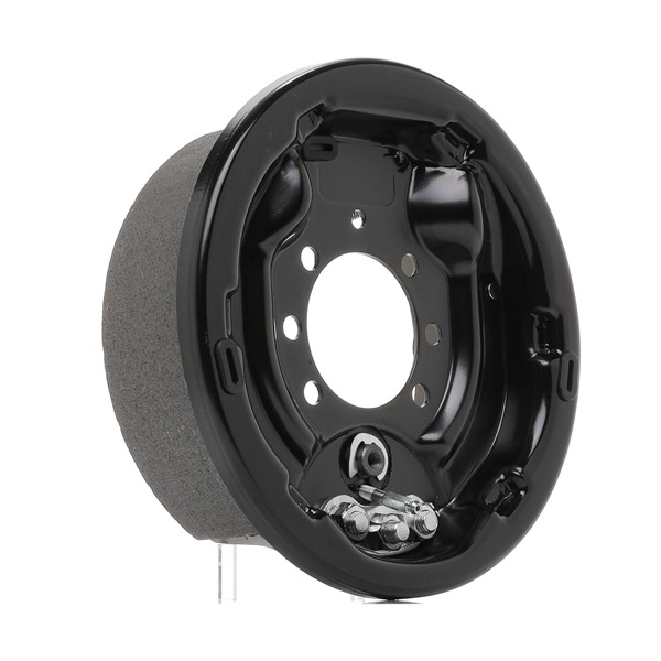 FAST FT32301 prix Mâchoires de frein à main IVECO origine