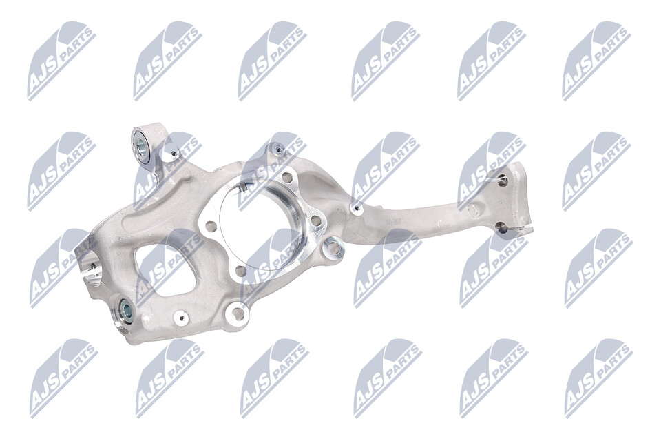 NTY 8K0 407 253R Pasukamasis kakliukas, rato pakaba ZZP-AU-034