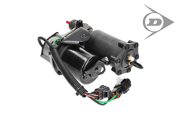 AIC VUB504700 Compressor voor de luchtvering 71302