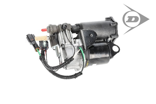 AIC VUB504700 Compressor voor de luchtvering 71303