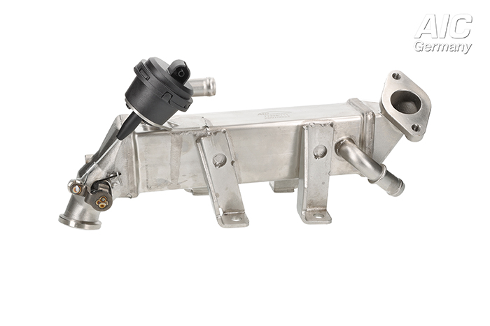 AIC 71325 EGR-koeler Renault Master EV 2.3 dCi 150 FWD (EV0F, HV0F, UV0F, EV03, HV03, UV03) 150 Pk Diesel 2024