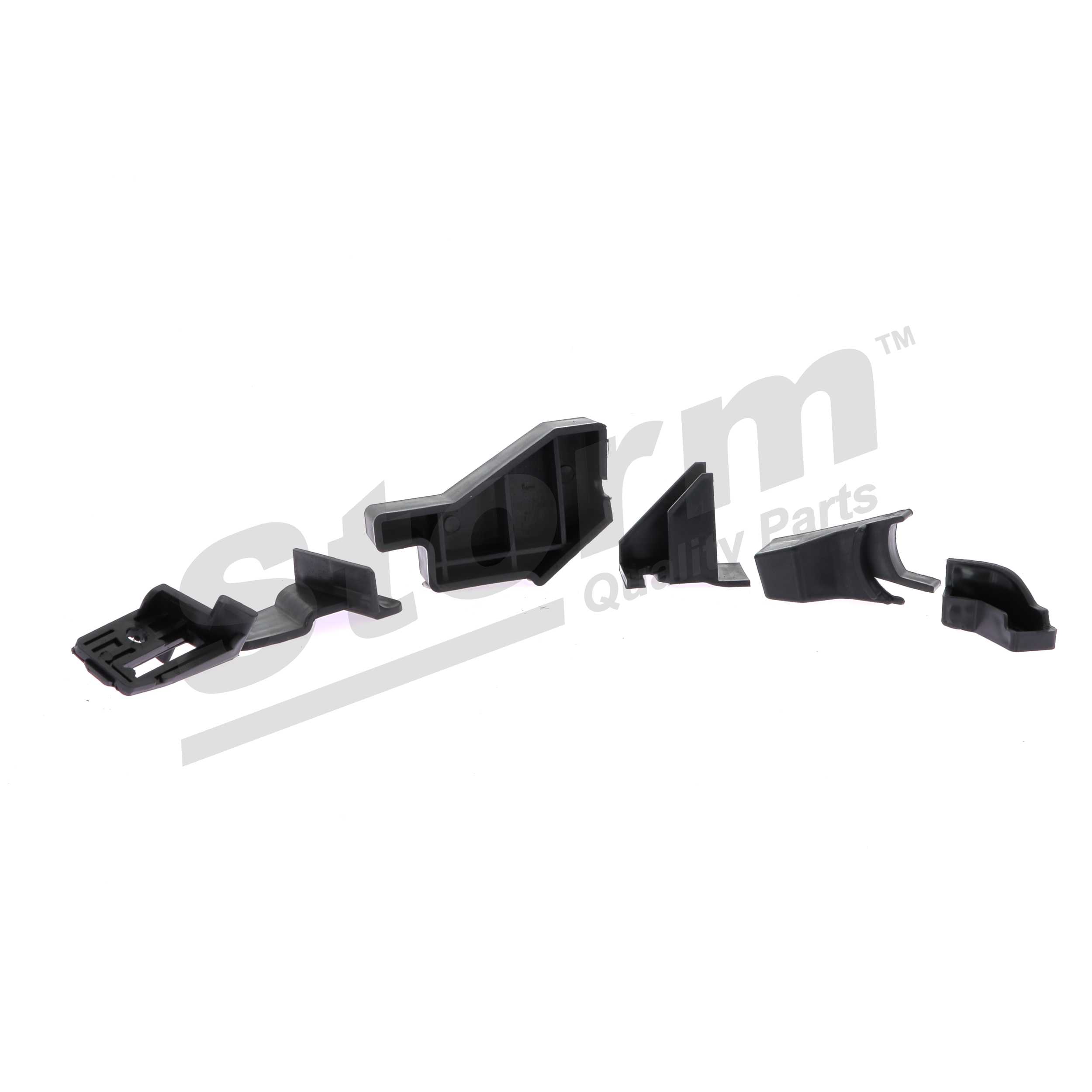 STORM QUALITY PARTS 26060-4EH1A Reparatursatz, Hauptscheinwerfer (Halter) 222075