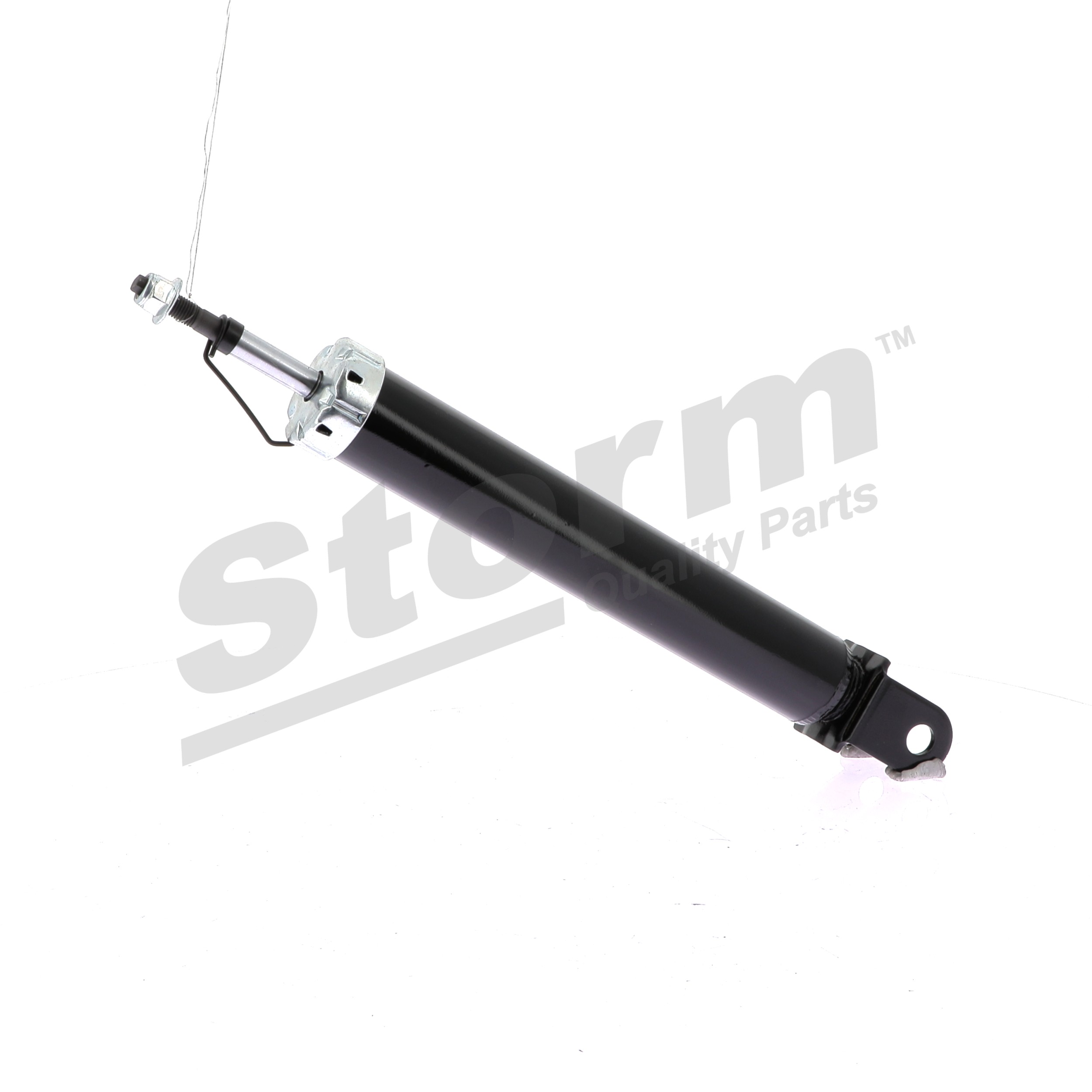 STORM QUALITY PARTS 2446G Amortizators KIA Ceed ED 1.4 LPG 109 ZS Benzīns/Autogāze (LPG) 2010