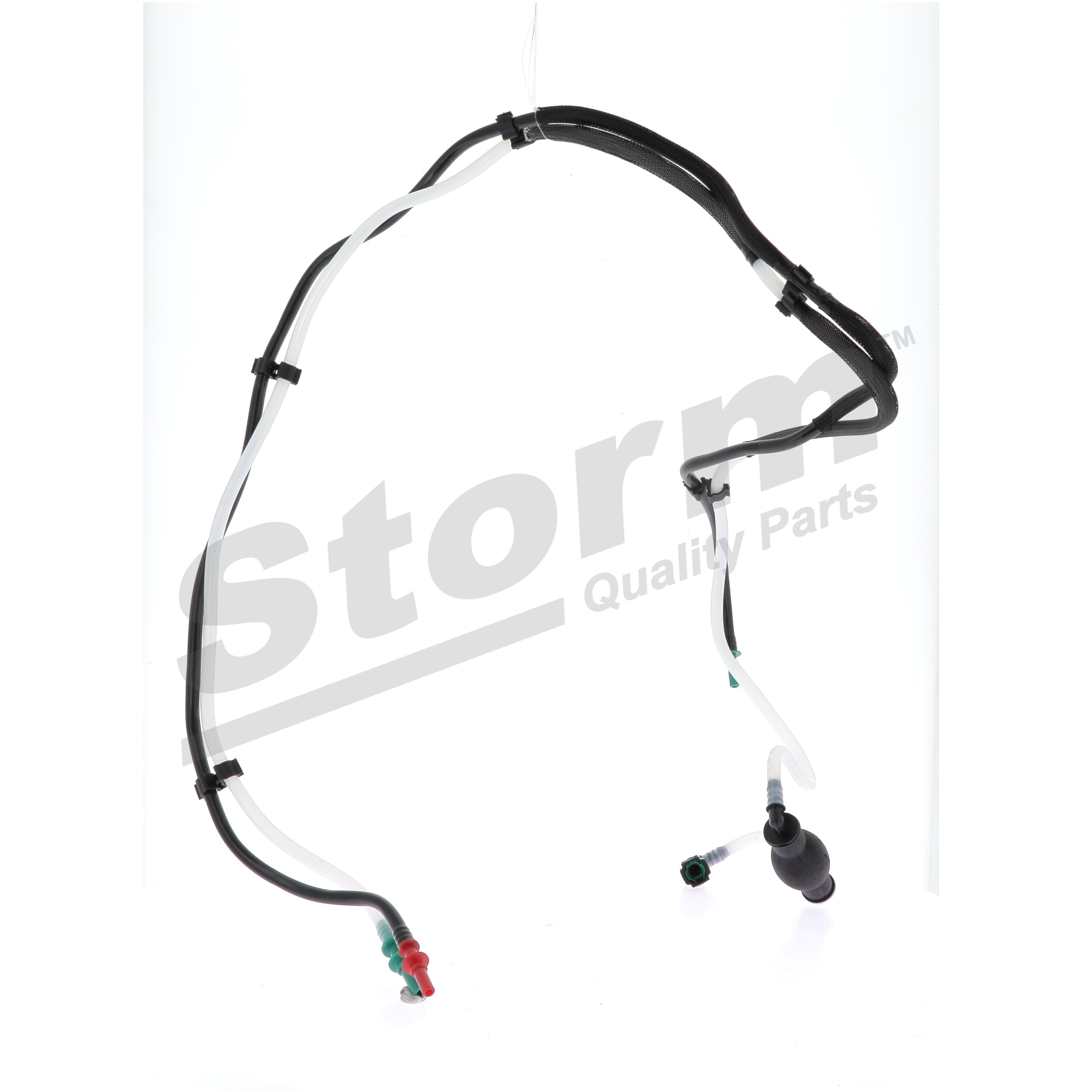 STORM QUALITY PARTS 700531 brandstofslang 164466575R