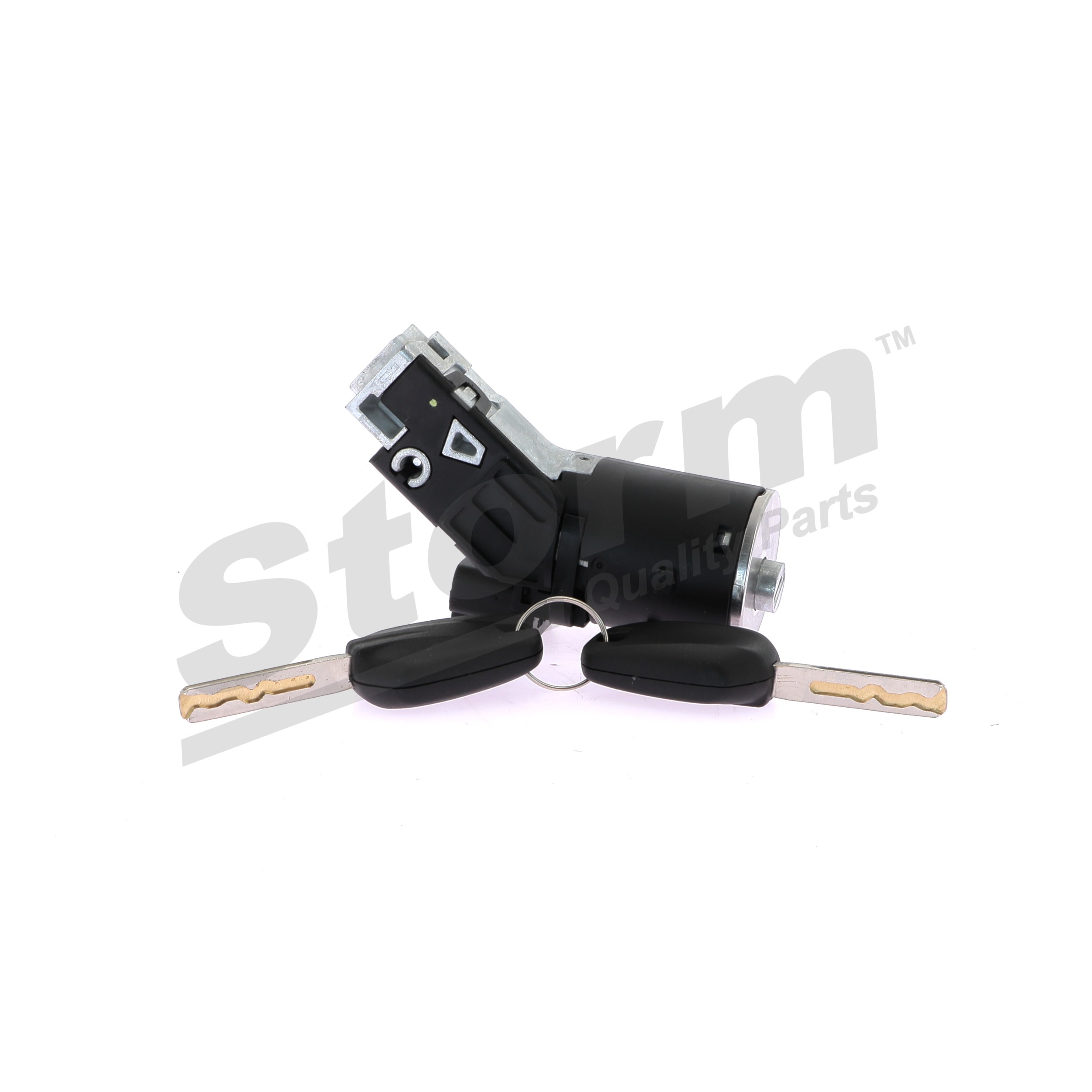 STORM QUALITY PARTS 7082002 Virtalukko Peugeot 2008 Farmari 1.5 BlueHDI 102 hv Diesel 2025