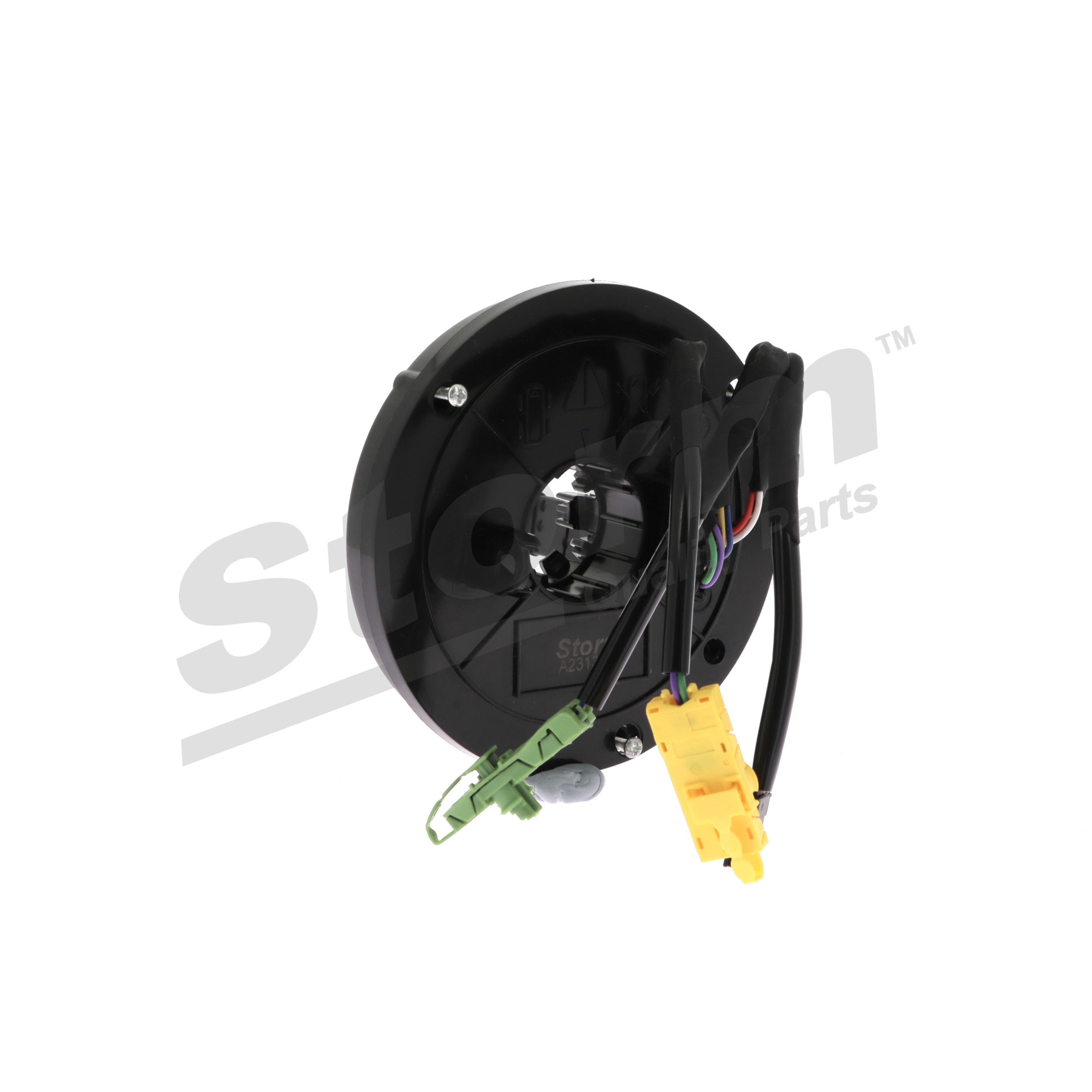 STORM QUALITY PARTS 8102015 Vairo kolonėlės jungiklis Mercedes S203 C 270 CDI 2.7 (203.216) 170 AG dyzelinas 2005