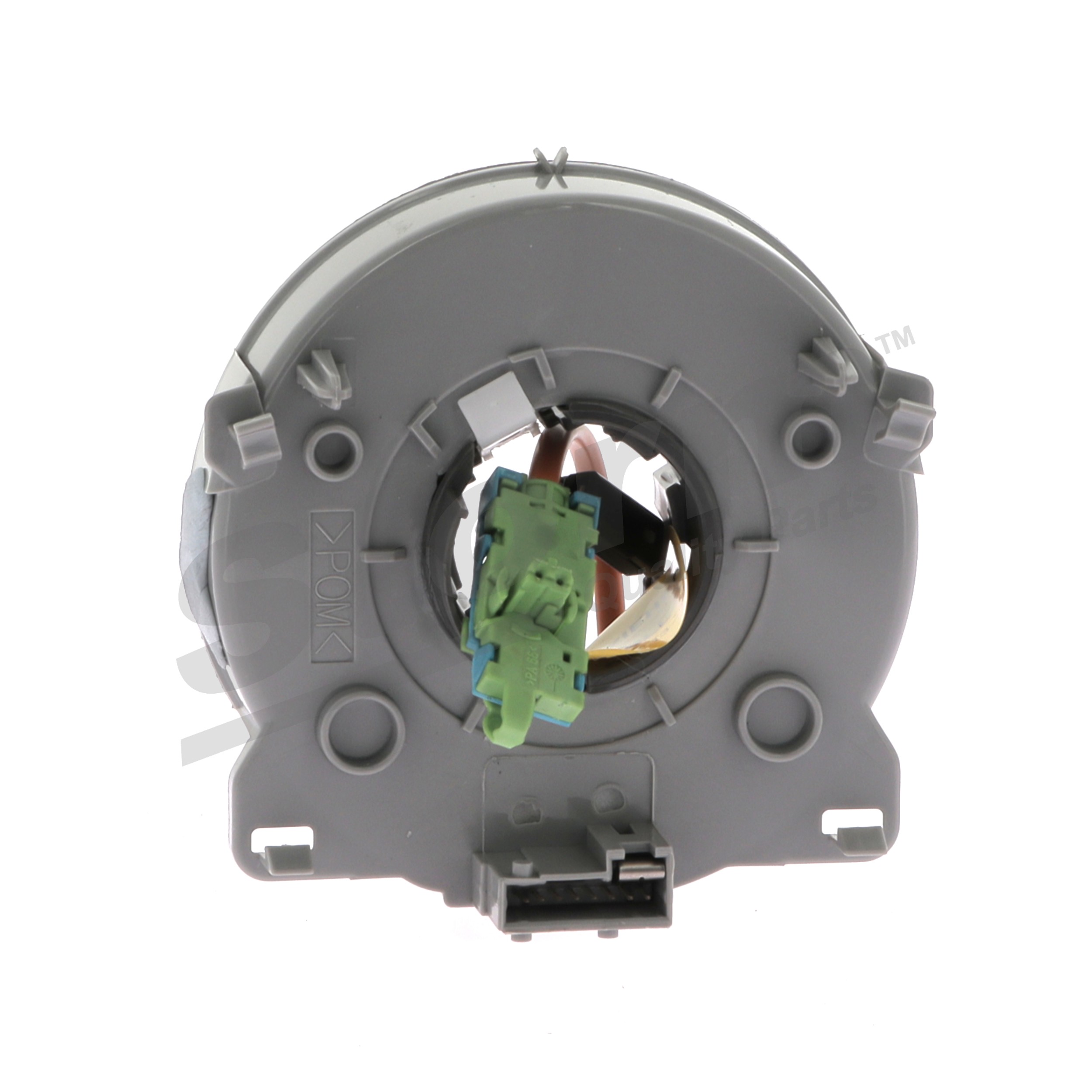 STORM QUALITY PARTS 8102016 Διακόπτης τιμονιού Opel Corsa C Van 1.7 CDTi (F08, W5L) 101 PS Πετρέλαιο 2010