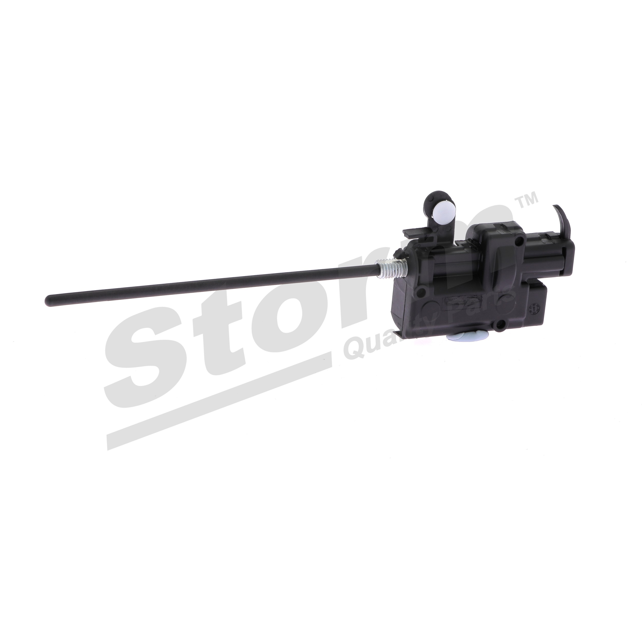 STORM QUALITY PARTS 8103509 stel element, centrale vergrendeling 788262843R