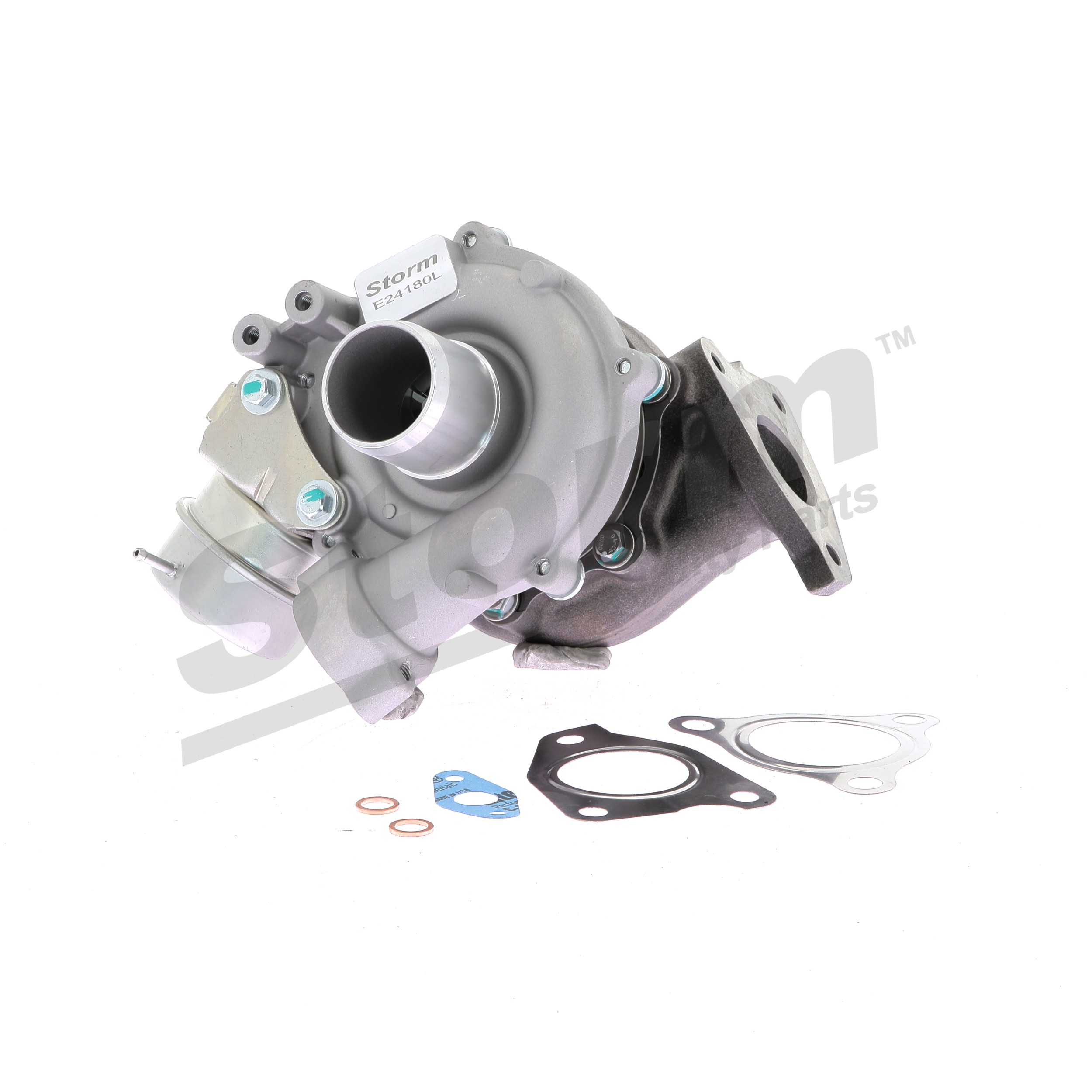 STORM QUALITY PARTS 89209 turbocharger A6220900400