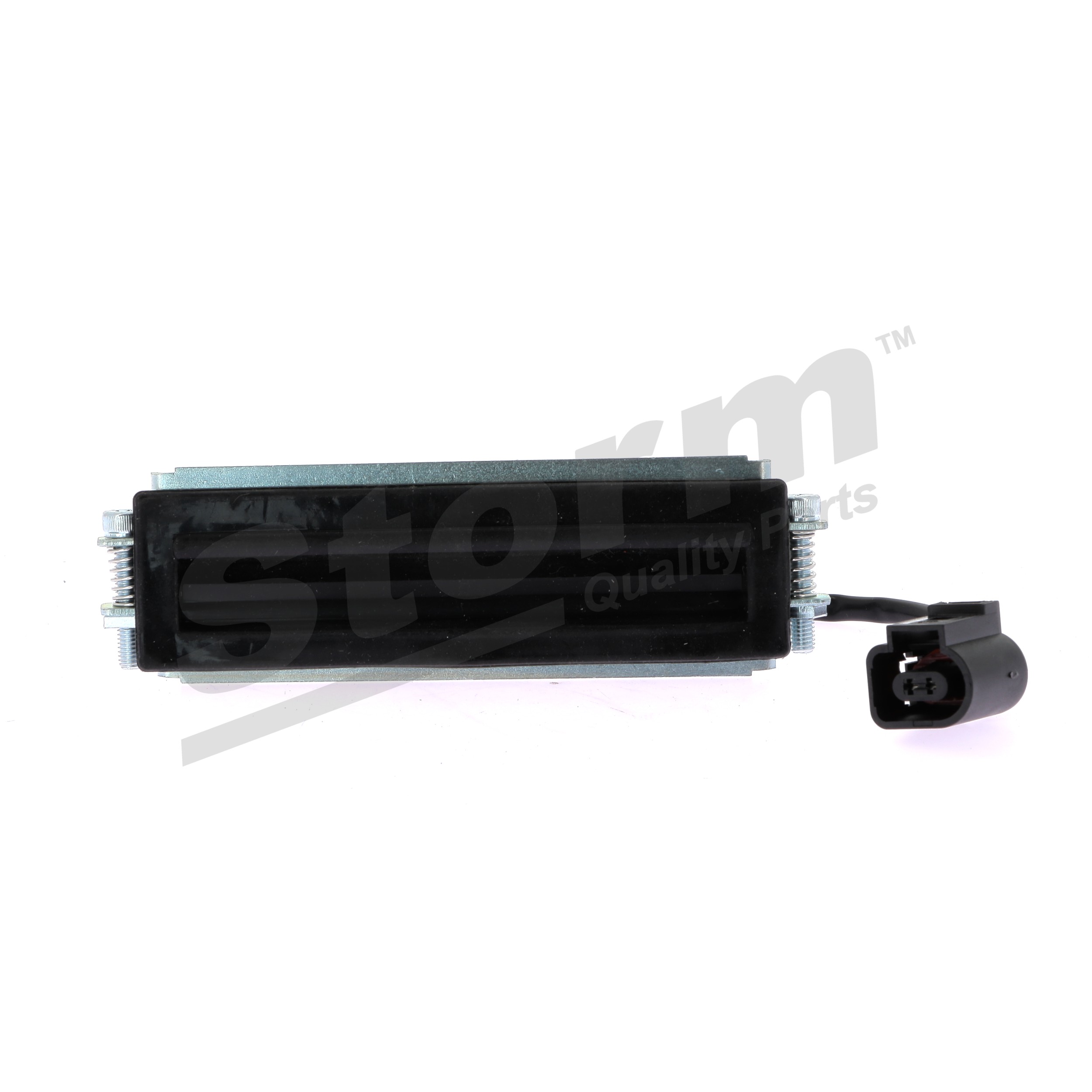 STORM QUALITY PARTS 3B9 827 566C Zamek pokrywy bagażnika 9022001