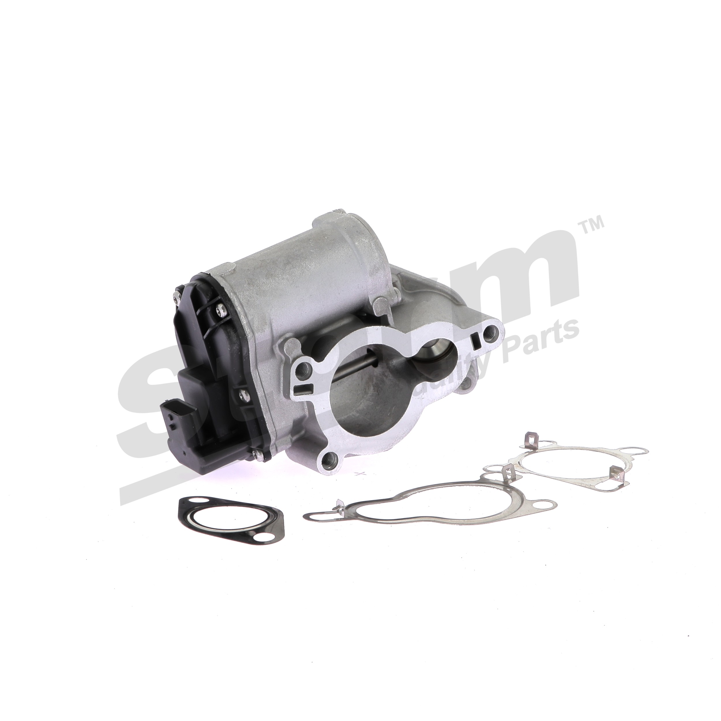 STORM QUALITY PARTS 9093 EGR klep Renault Master EV 2.3 dCi 170 FWD (EV0L, HV0L, UV0L) 170 Pk Diesel 2024