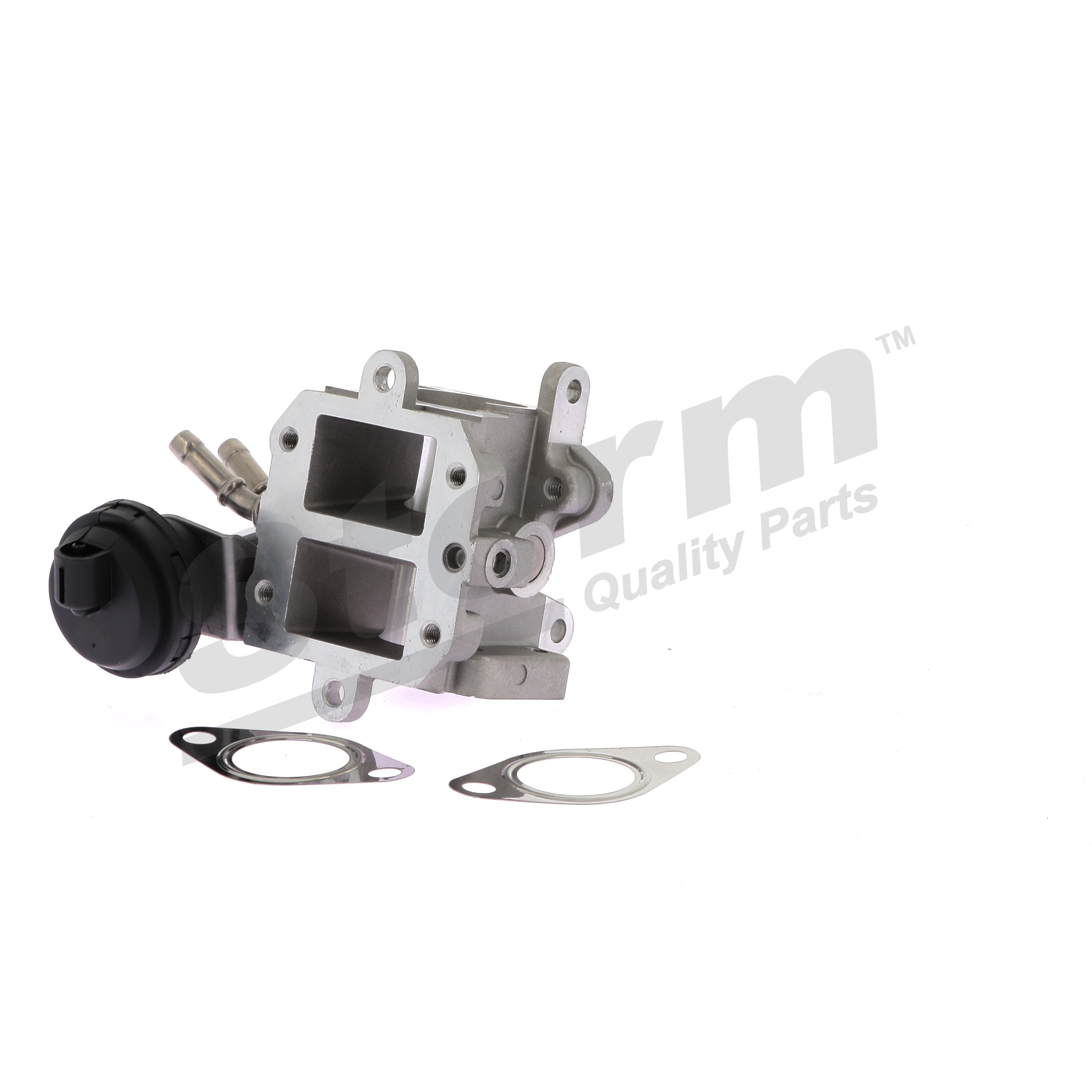 STORM QUALITY PARTS 9096 EGR ventil Passat B6 2.0 TDI 16V 4motion 140 KS nafta 2008