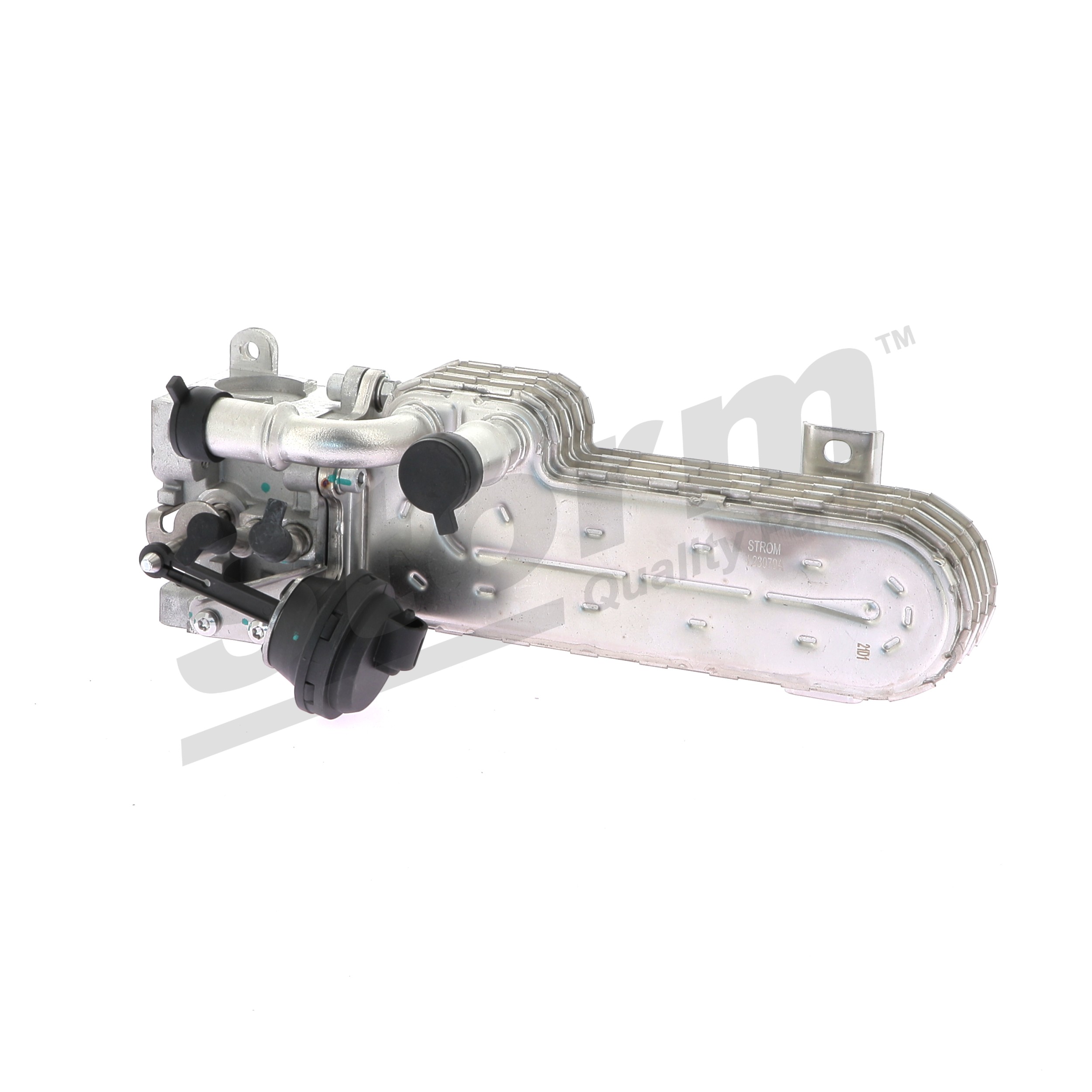 STORM QUALITY PARTS 90960 egr-koeler 03G 131 063 F