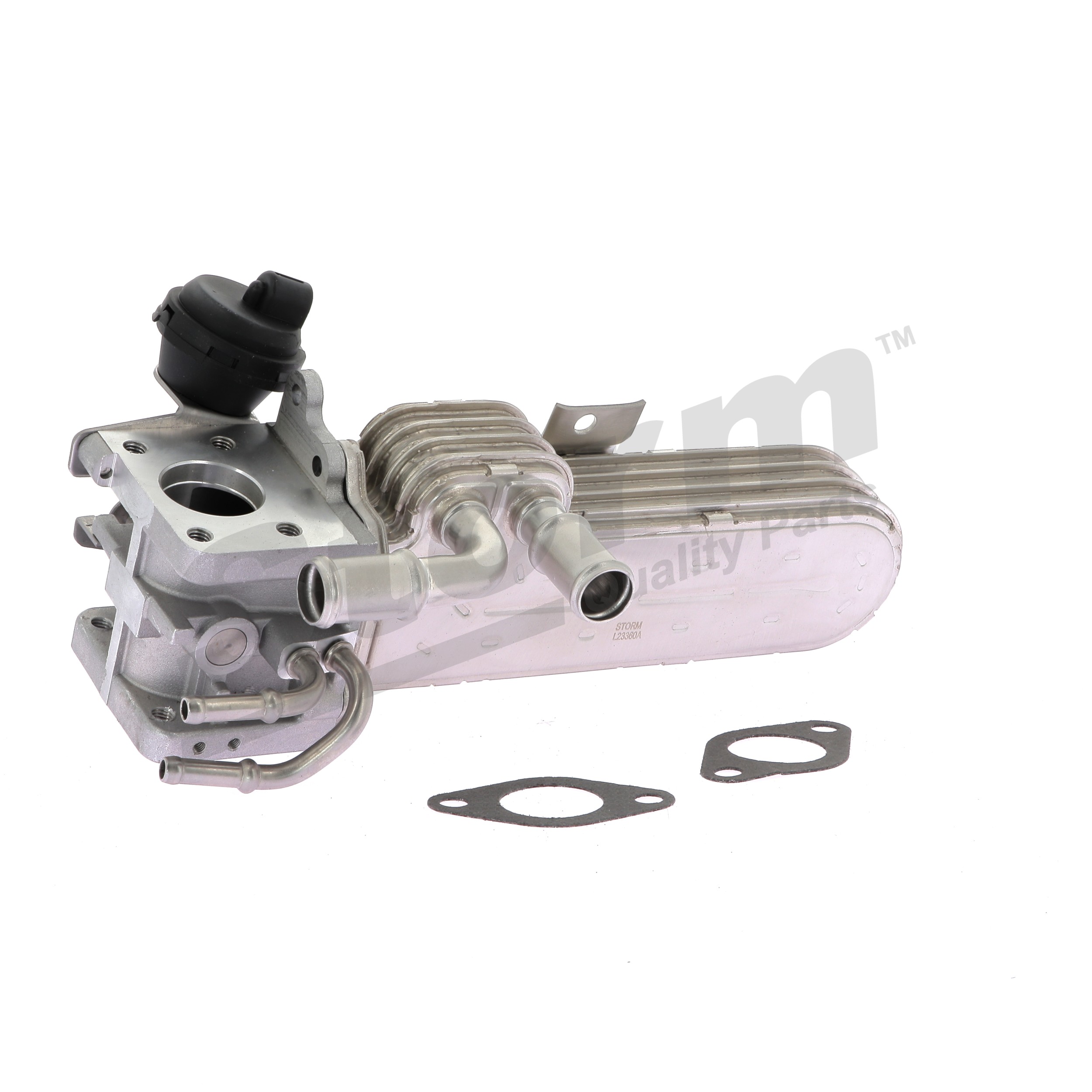 STORM QUALITY PARTS 038131063D Enfriador EGR 90970