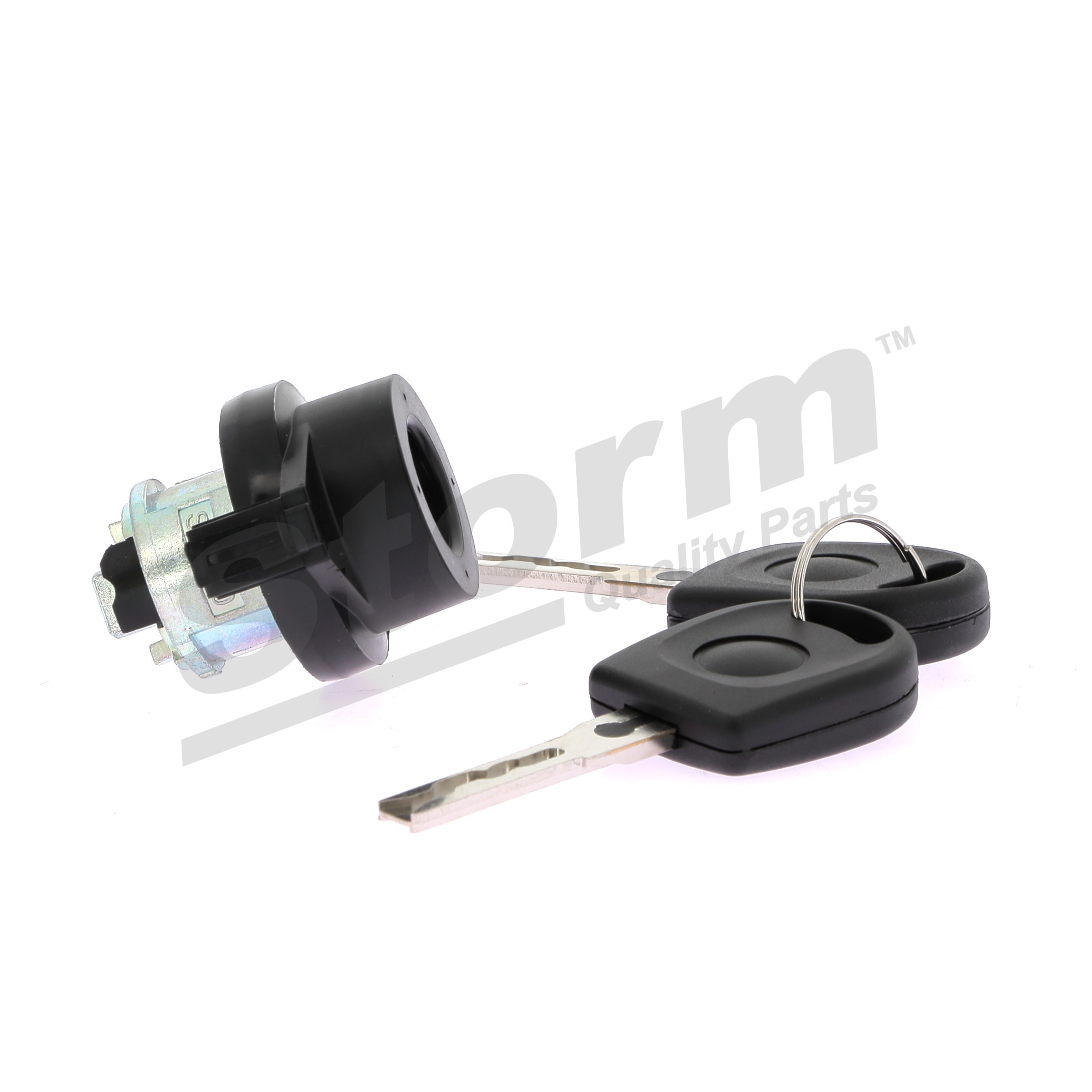 STORM QUALITY PARTS 9712501 cilinderslot Seat Altea XL 2.0 TDI 136 Pk Diesel 2009