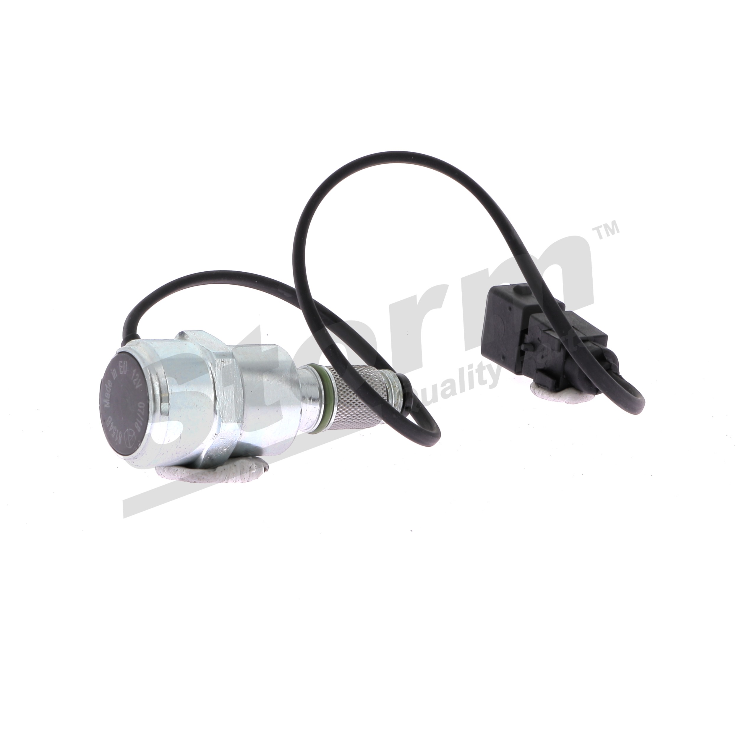 STORM QUALITY PARTS 99950 afregelsysteem, injectiesysteem 77 01 044 974