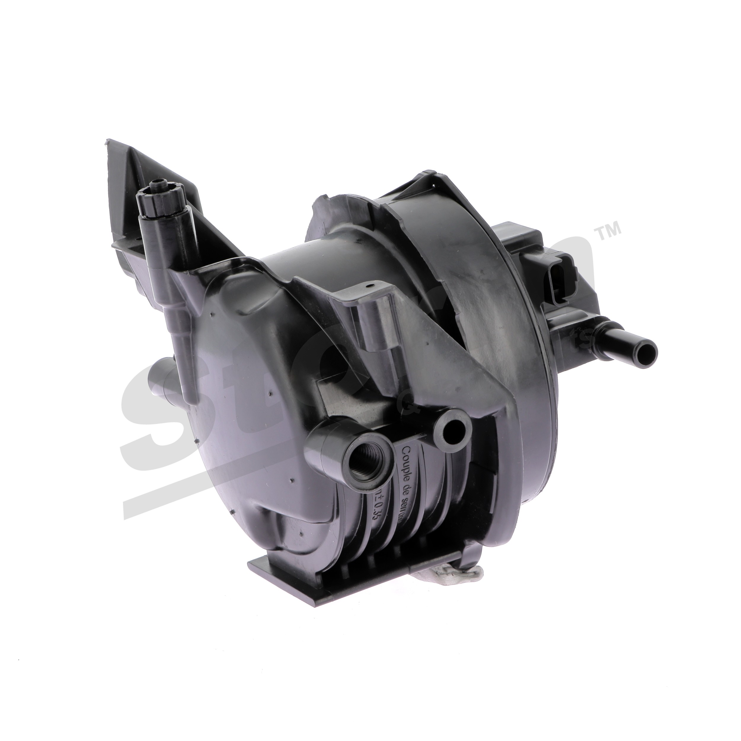 STORM QUALITY PARTS F3908 brandstoffilter 9654939980