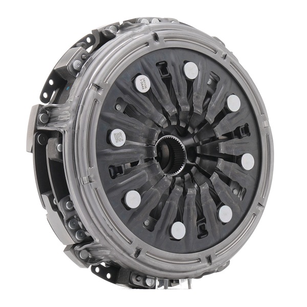 Oyodo 10S0559-OYO Clutchsett HYUNDAI i30 2014