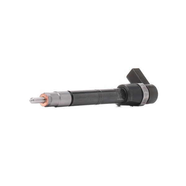 RIDEX REMAN 3902I0699R Μπεκ ψεκασμού Mercedes S211 E 270 CDI 2.7 (211.216) 177 PS Πετρέλαιο 2005