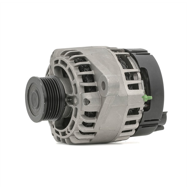 RIDEX REMAN 4G0038R Lichtmaschine LANCIA Delta III (844) 1.6 D Multijet (844.AXC11, 844.AXC1A) 120 PS Diesel 2010