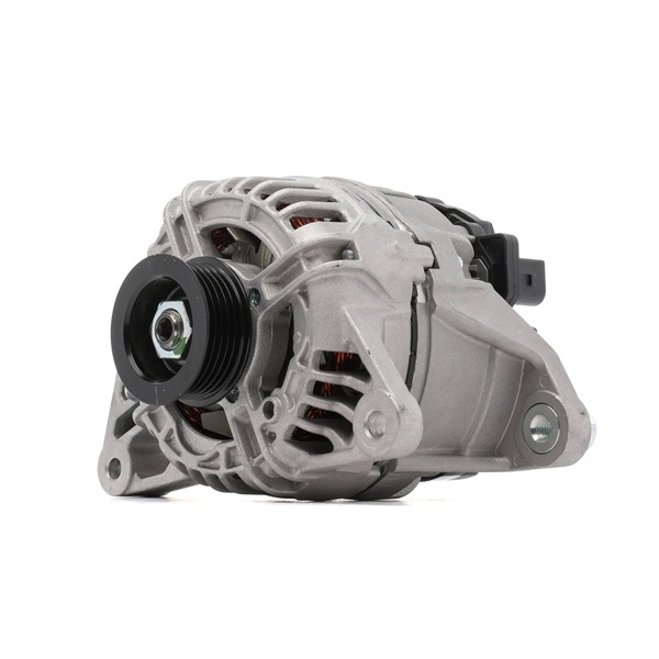 RIDEX REMAN 4G0161R Alternator Passat 3b5 2.8 Syncro 180 km Bencin 1999