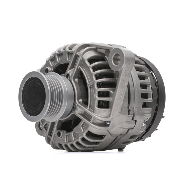 RIDEX REMAN 4G0189R dynamo / alternator 13 502 583
