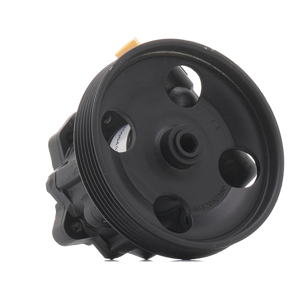RIDEX REMAN 12H0019R Servopumpe CITROËN C8 II
