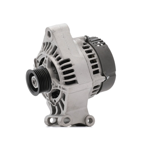 RIDEX REMAN 4G0057R dynamo Ford C Max DM2 1.6 100 hk Bensin 2007