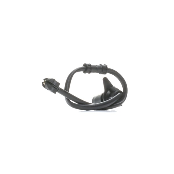 RIDEX 407W0205 waarschuwingscontact, remvoering- / blokslijtage 80A 615 121 A