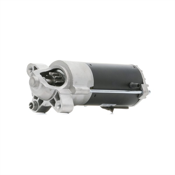 RIDEX REMAN 2S0034R Starter Volvo S40 II 2005