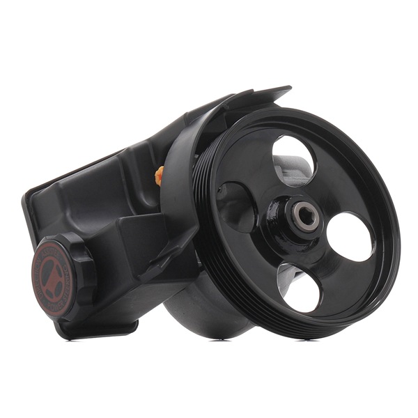 RIDEX REMAN 12H0035R Servopumpe Citroën Xsara Picasso 1.6 95 HK Benzin 2010