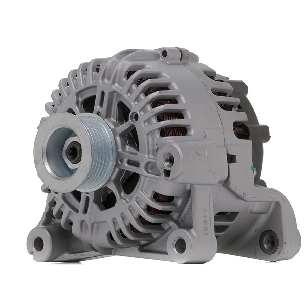 RIDEX REMAN 4G0260R Generator BMW X3 E83 3.0 i xDrive 231 hk Bensin 2006