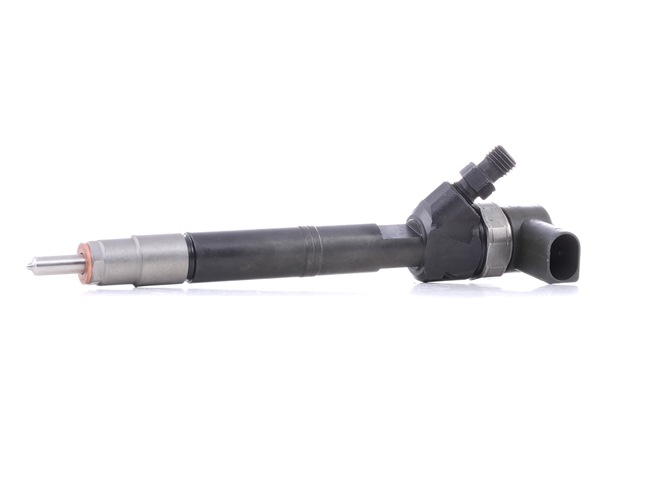 RIDEX REMAN 3902I0431R Μπεκ ψεκασμού Mercedes W211 E 400 CDI 4.0 (211.028) 260 PS Πετρέλαιο 2005