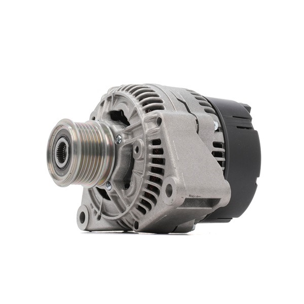 RIDEX REMAN 4G0175R Alternátor SSANGYONG