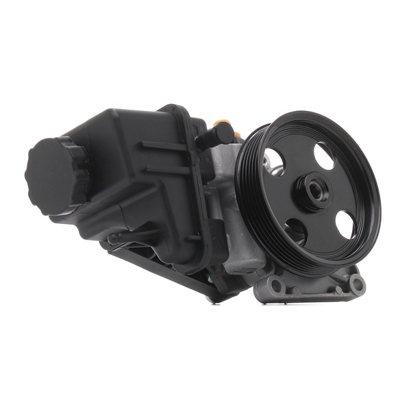 RIDEX REMAN 12H0064R Servopumpe MERCEDES-BENZ Sprinter 4-t Tourer (907)