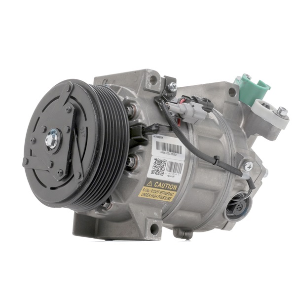 RIDEX REMAN 447K0077R aircopomp 8 200 720 417