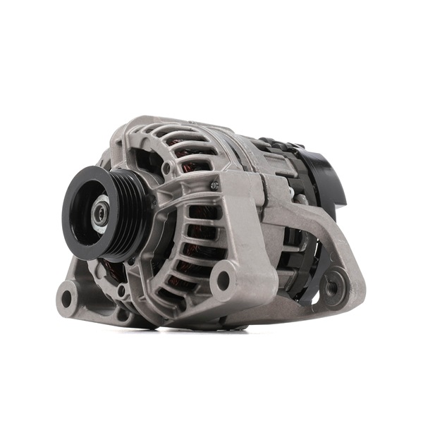 RIDEX REMAN 4G0299R Alternateur Opel Corsa D 1.2 LPG (L08, L68) 75 CV Essence / gaz combustible liquéfié (GPL) 2010
