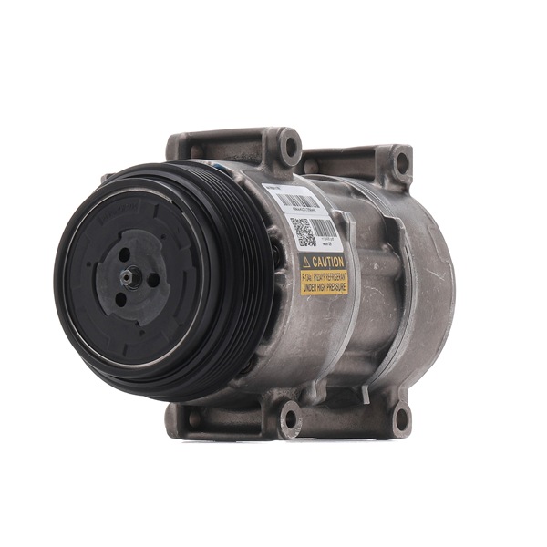 RIDEX REMAN 447K0117R aircopomp A0022301311