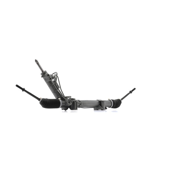 RIDEX REMAN 286S0018R Lenkgetriebe Nissan Primastar Bus