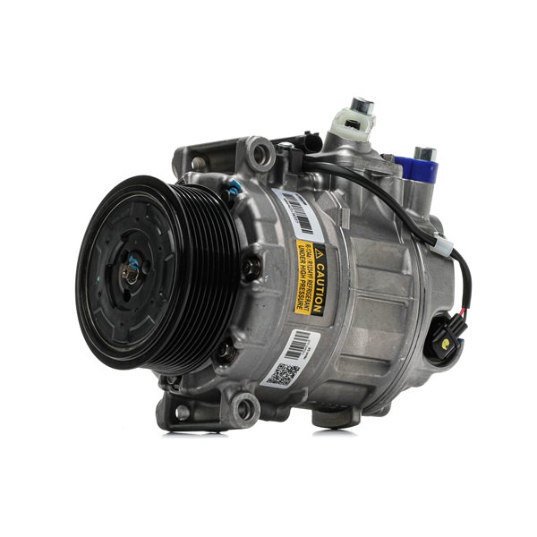 RIDEX REMAN 447K0029R aircopomp A0012308311